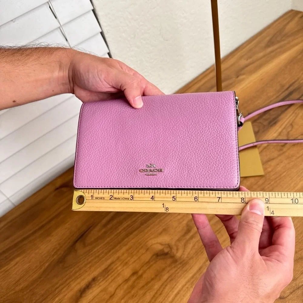 Coach measurements aprox